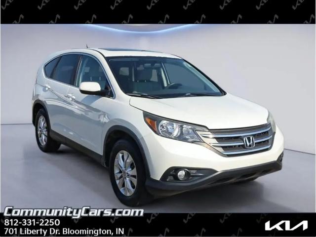 2014 Honda CR-V EX for sale in Bloomington, IN