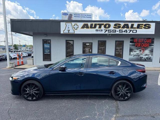 2024 Mazda Mazda3 for sale near West Chester, OH