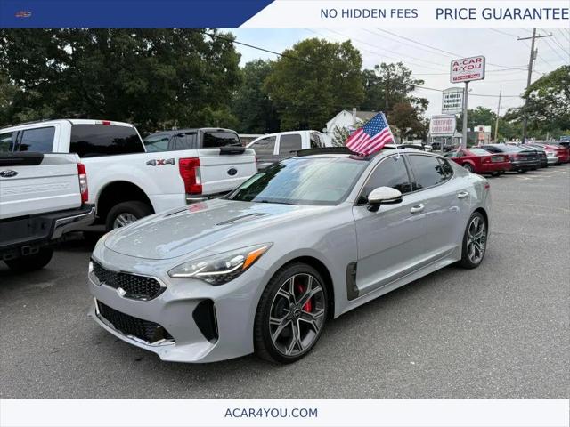 2018 Kia Stinger GT2 for sale in Brick Township, NJ