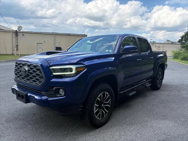 2022 Toyota Tacoma TRD Sport for sale in Winchester, VA