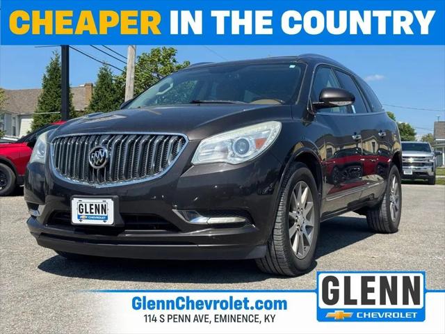2013 Buick Enclave Leather for sale in Eminence, KY