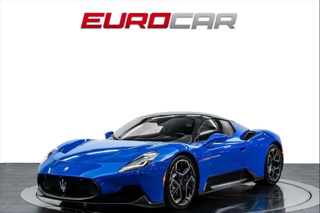 2023 Maserati C20 Base for sale in Costa Mesa, CA