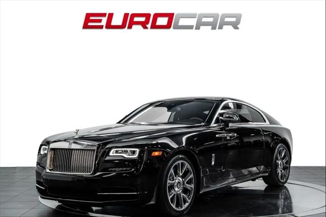 2019 Rolls-Royce Wraith Unknown for sale in Costa Mesa, CA