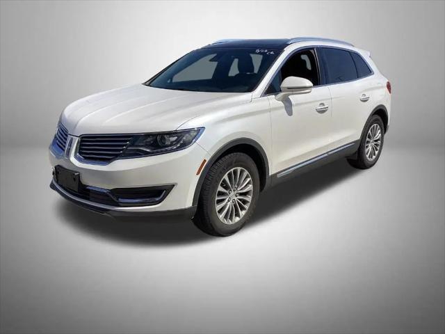 2016 Lincoln MKX Select for sale in Omaha, NE
