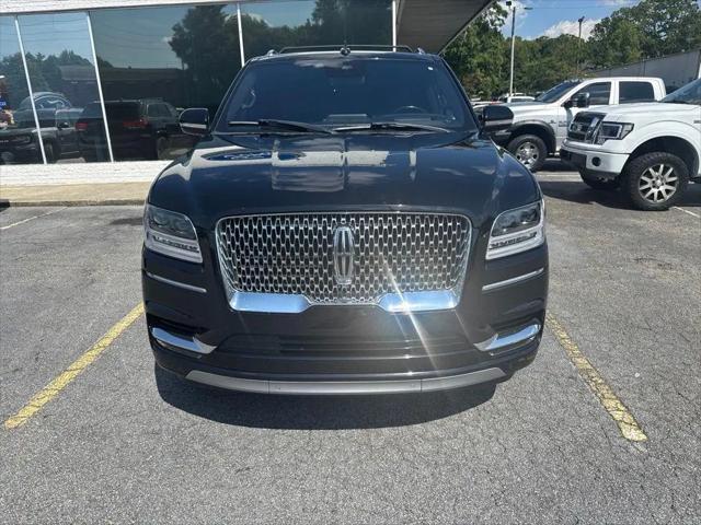2019 Lincoln Navigator L Reserve for sale in Union City, GA