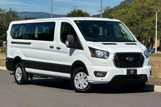 2024 Ford Transit-350 Passenger Van XLT for sale in Eugene, OR