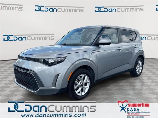 2024 Kia Soul LX for sale in Nicholasville, KY