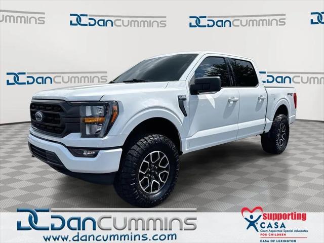 2023 Ford F-150 XLT for sale in Nicholasville, KY