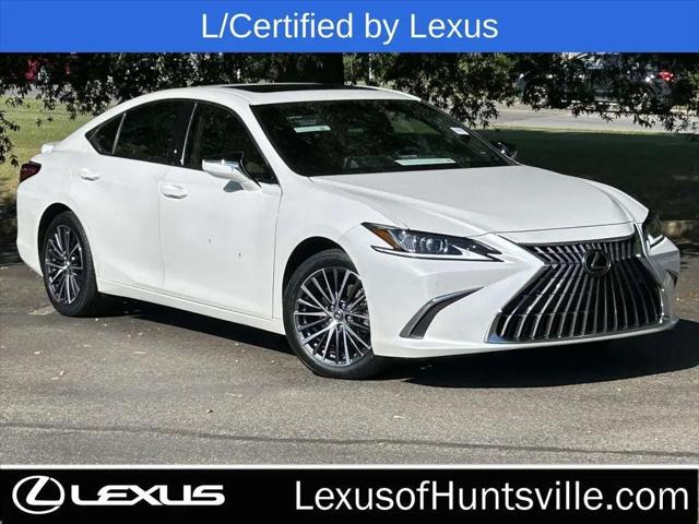 2023 Lexus ES 300h Base for sale in Huntsville, AL