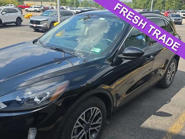 2020 Ford Escape SEL for sale in Bridgeport, WV