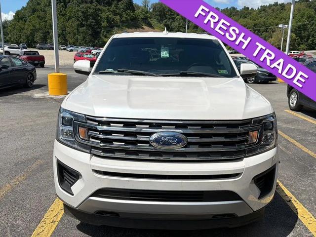 2018 Ford Expedition XLT for sale in Bridgeport, WV