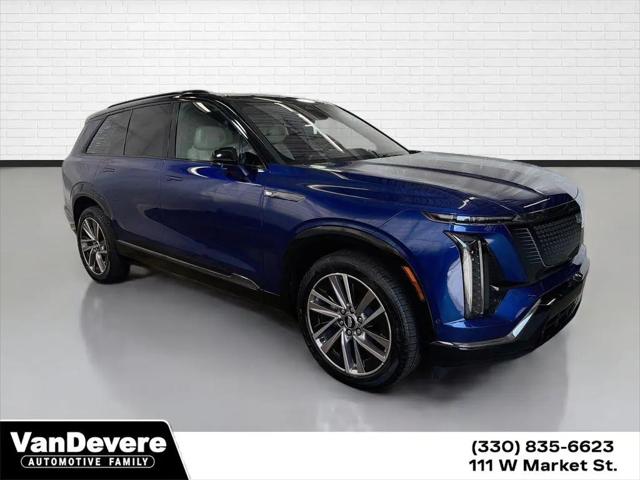 2026 Cadillac iQ Sport for sale in Akron, OH