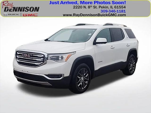 2019 GMC Acadia SLT-1 for sale in Pekin, IL