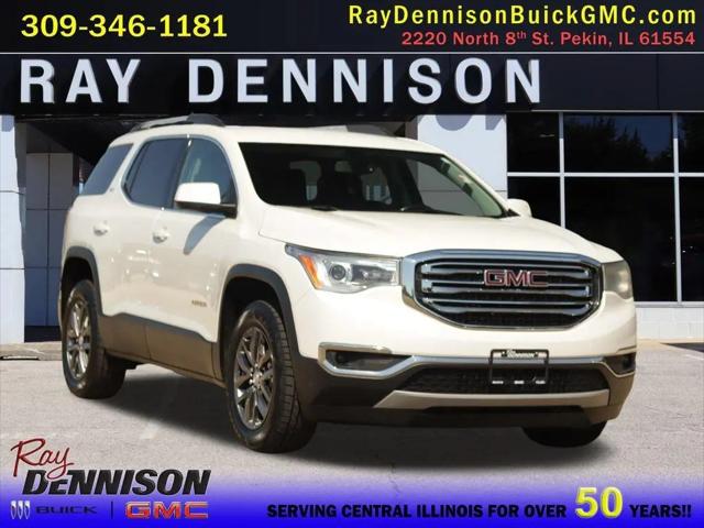 2019 GMC Acadia SLT-1 for sale in Pekin, IL