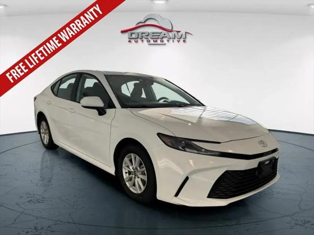 2025 Toyota Camry SE for sale in Kansas City, KS