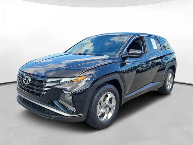 2024 Hyundai Tucson SE for sale in Vero Beach, FL