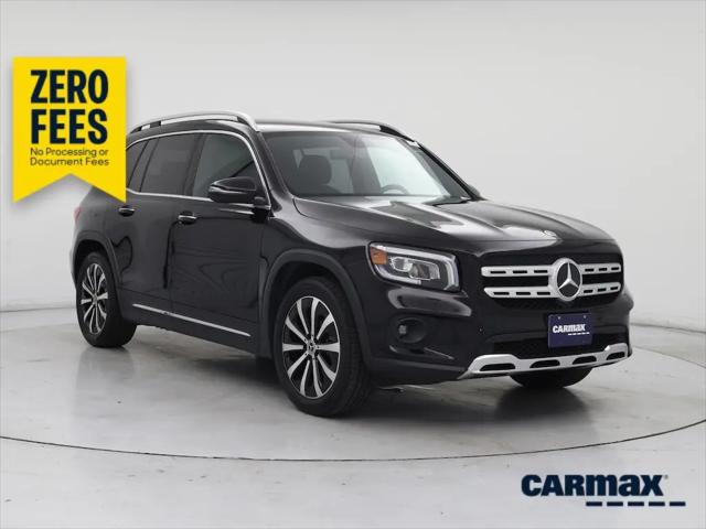 2023 Mercedes-Benz GLB 4MATIC for sale in Fairfield, CA
