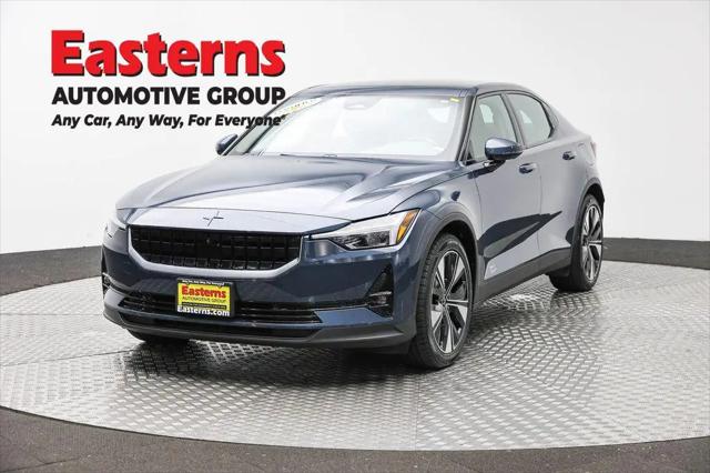 2023 Polestar 2 Long Range Single Motor Plus for sale in Laurel, MD