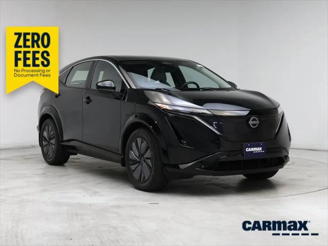 2023 Nissan ARIYA ENGAGE for sale in Puyallup, WA