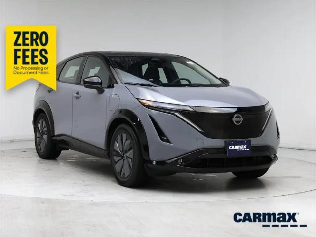 2024 Nissan ARIYA EVOLVE+ for sale in Puyallup, WA