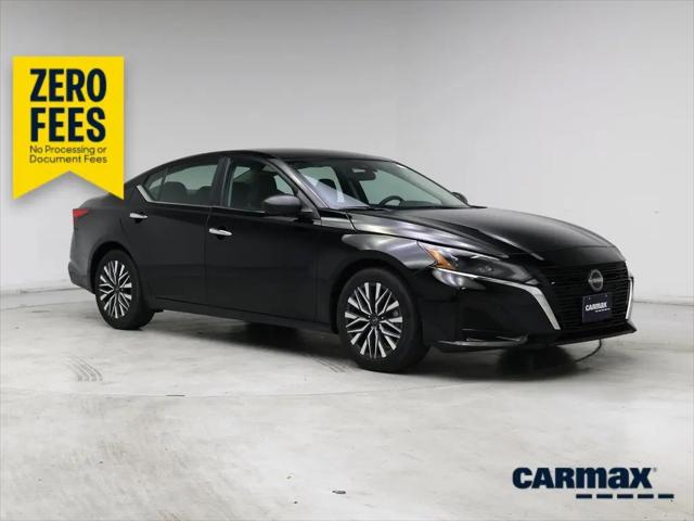 2025 Nissan Altima SV FWD for sale in Puyallup, WA