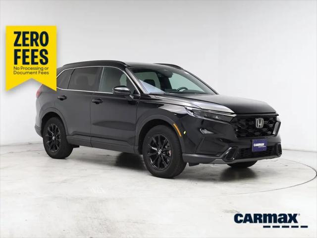 2024 Honda CR-V Hybrid Sport-L for sale in Puyallup, WA