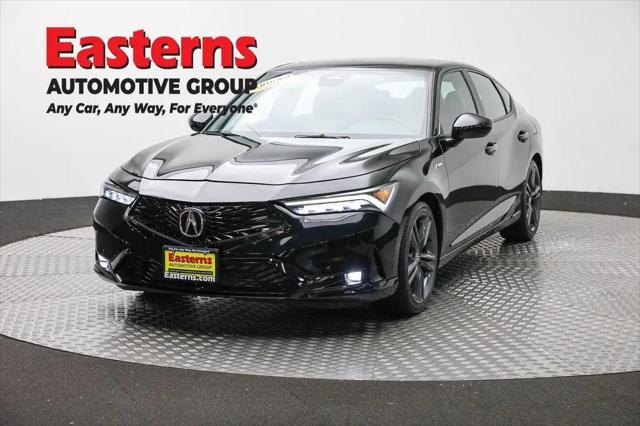 2023 Acura Integra A-SPEC for sale in Temple Hills, MD