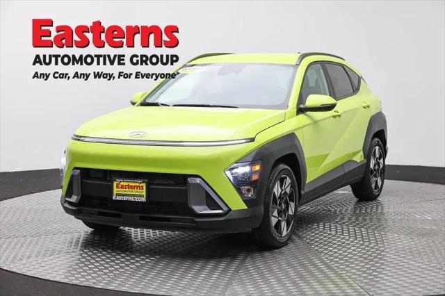 2024 Hyundai Kona SEL for sale in Temple Hills, MD
