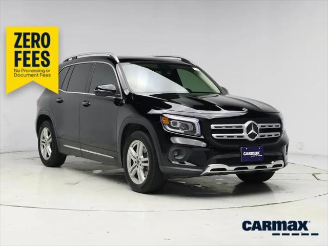 2021 Mercedes-Benz GLB 4MATIC for sale in Gulfport, MS