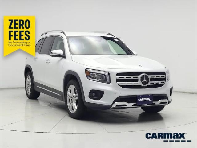 2021 Mercedes-Benz GLB 4MATIC for sale in Gulfport, MS