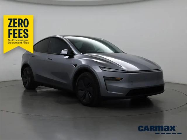 2026 Tesla Model Y Premium Rear-Wheel Drive for sale in Lakeland, FL