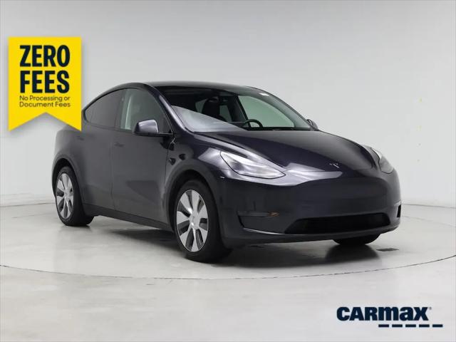 2024 Tesla Model Y Long Range Single Motor Rear-Wheel Drive for sale in Lakeland, FL