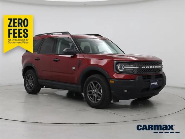 2025 Ford Bronco Sport Big Bend for sale in St. Peters, MO