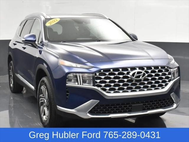 2022 Hyundai Santa Fe SEL for sale in Muncie, IN