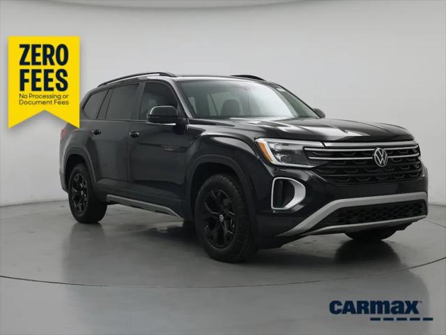 2024 Volkswagen Atlas 2.0T Peak Edition SE w/Technology for sale in Kenner, LA