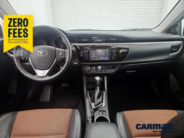 2014 Toyota Corolla S Plus for sale in Kenner, LA