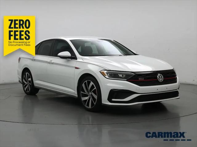2021 Volkswagen Jetta GLI 2.0T S for sale in Kenner, LA