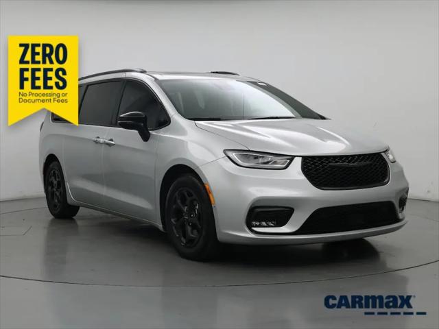 2024 Chrysler Pacifica Hybrid Premium S Appearance Pkg for sale in Kenner, LA