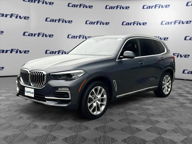 2020 BMW X5 xDrive40i for sale in Nashua, NH