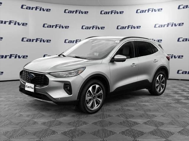 2024 Ford Escape Platinum for sale in Nashua, NH