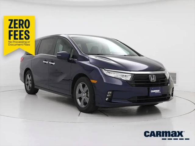 2023 Honda Odyssey EX for sale in Frederick, MD