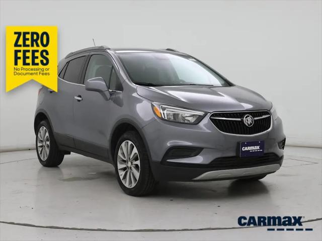2020 Buick Encore AWD Preferred for sale in Frederick, MD