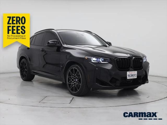2024 BMW X4 M M for sale in Pleasanton, CA