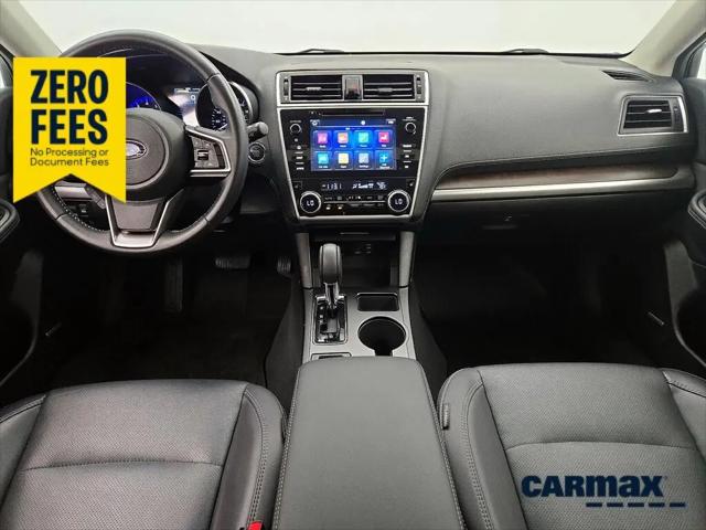 2018 Subaru Outback 3.6R Limited for sale in Pleasanton, CA