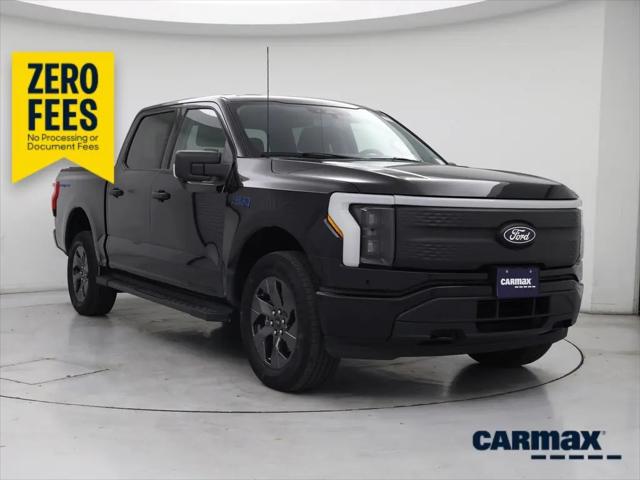 2024 Ford F-150 XLT for sale in Pleasanton, CA