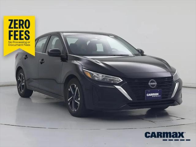 2025 Nissan Sentra SV for sale in Shreveport, LA