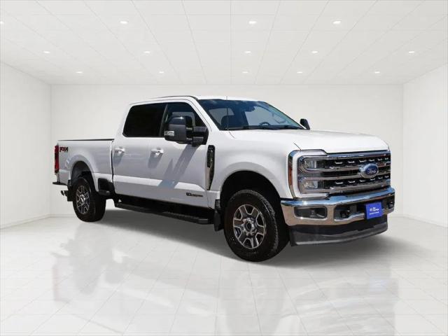 2024 Ford F-250 King Ranch for sale in White Bear Lake, MN