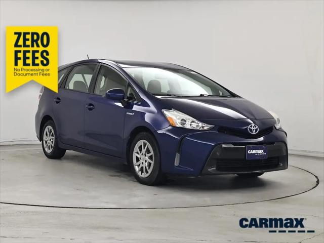 2015 Toyota Prius v Four for sale in Lithia Springs, GA