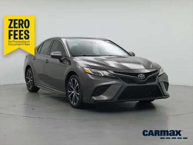 2020 Toyota Camry SE for sale in Winterville, NC
