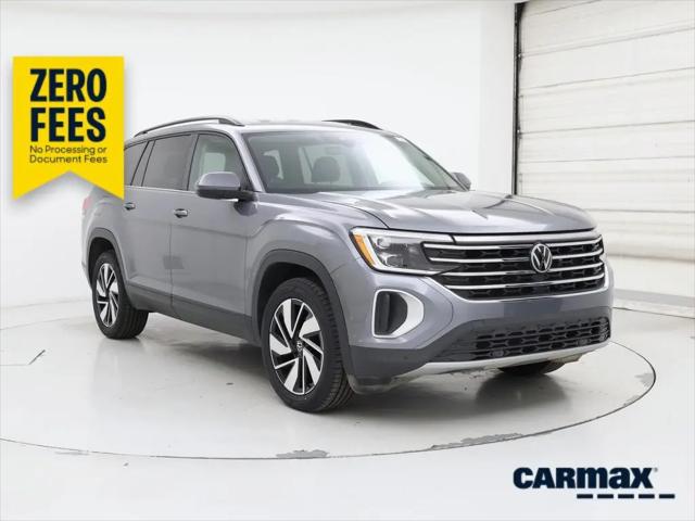 2025 Volkswagen Atlas 2.0T SE w/Technology for sale in Mobile, AL